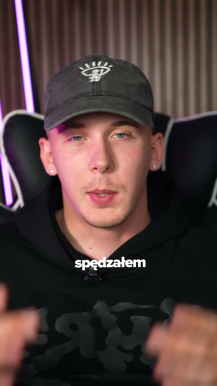 Reels / TikTok · 0:34